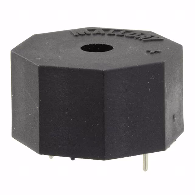 MSE14LDT8 Mallory Sonalert Products Inc.  Alarms Buzzers and Sirens